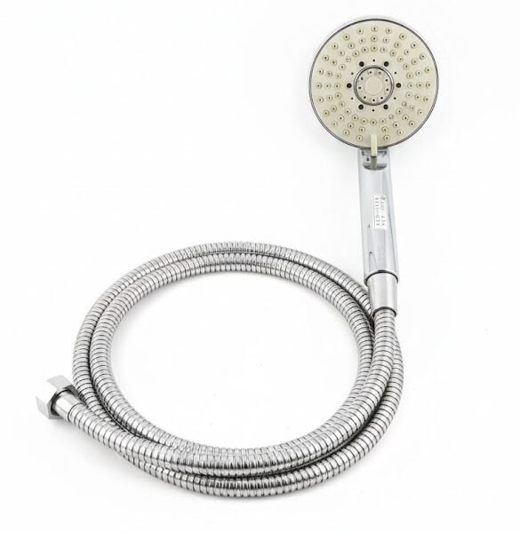 HAND SHOWER HS-7112 1.5MTR (YE5006)