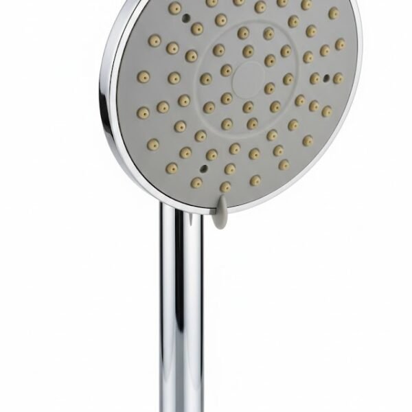 OVER HEAD SHOWER 8119 SET ROUND (YE5132)