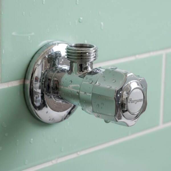 SMART ANGLE COCK (YP1019)