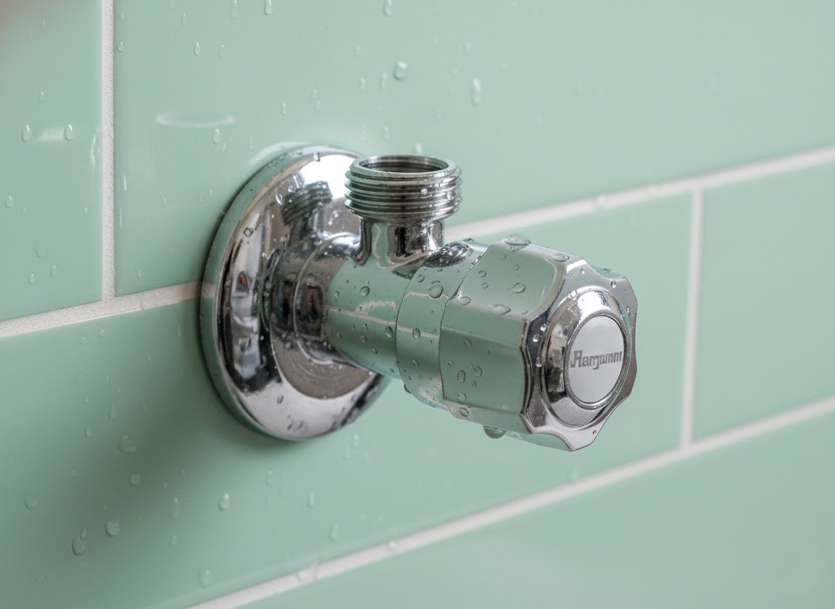 yp1019 SMART ANGLE COCK (YP1019) - Image 1