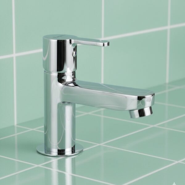 PILLER COCK CLARET (YP4169A)