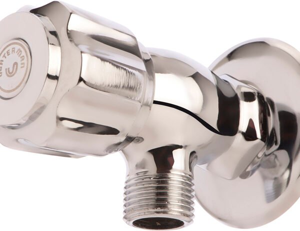 ANGLE COCK 15MM (B6840)