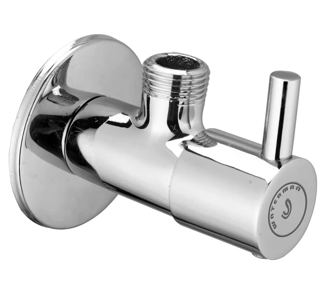 B6842 MINI ANGLE COCK 15MM (B6842A) - Image 1