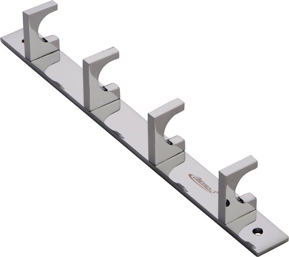 KHUTI HOOK 4PIN HEAVY (CP) (YD4044)