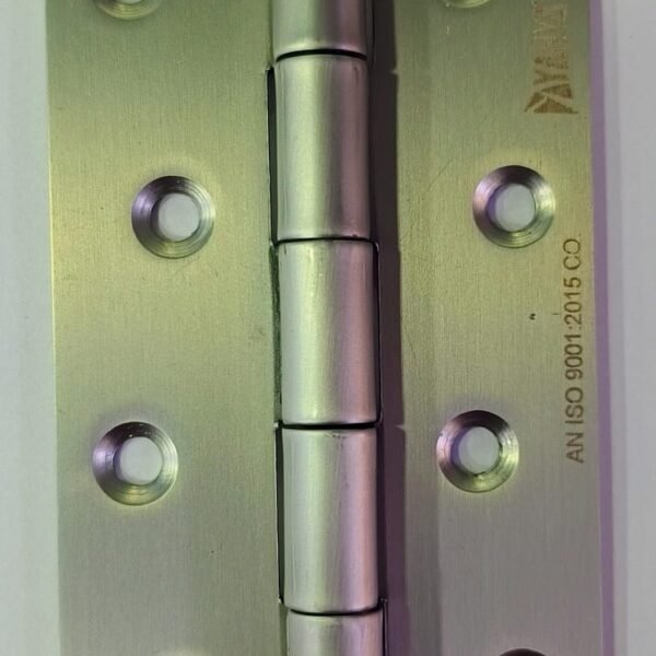 HINGES SS 4 X 12 INCH B.H.P. (H1220)