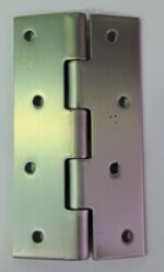HINGES SS 5 X 12 INCH  B.H.P. (H1225) - Image 2