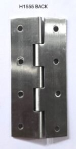 HINGES SS PREMIUM GOLD 4 INCH NARROW GARG (H1555) - Image 2