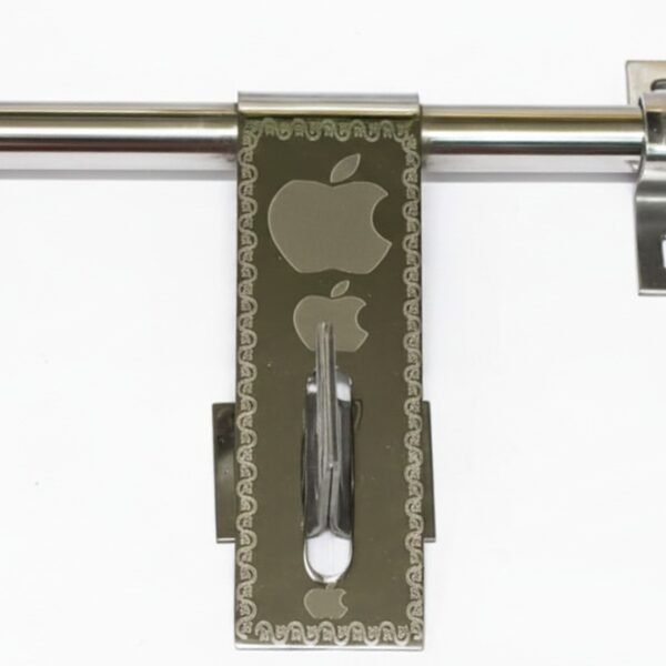 ALDROPS SS 10X14MM APPLE (H3182)