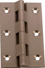 HINGES SS  3X3/4 RLY (B2510)