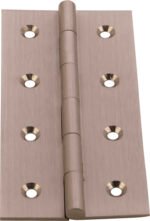 HINGES BRASS SS  4X7/8 (B2518)
