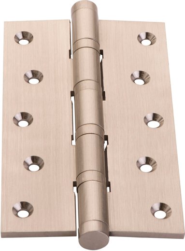 HINGES BEARING SS  5X3X4 (B2550)