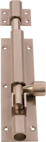 TOWER BOLT SS 6X1/2 (B2585)