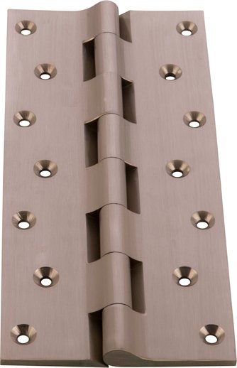 HINGES SS RLY  8X1-1/2X3/16 (B2544)