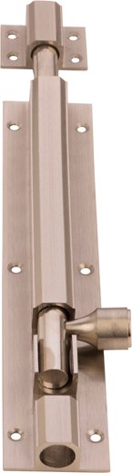 TOWER BOLT SS 8X3/8 (B2576)