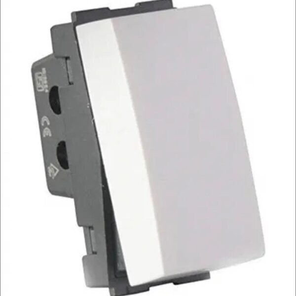 SWITCH AA1001  10A 1 WAY GL (YG7904)
