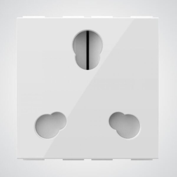 SOCKET AA2031 UNIV 6&16A  GL-2M (YG7914)