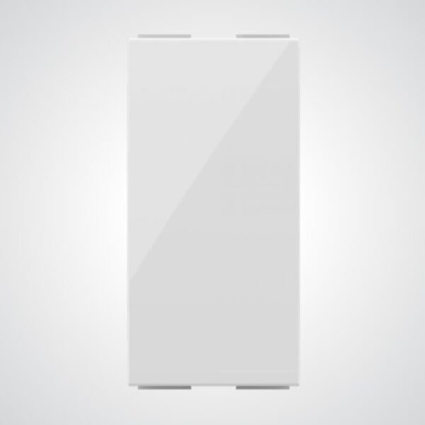 BLANK PLATE AA1052  1M GL (YG7970)