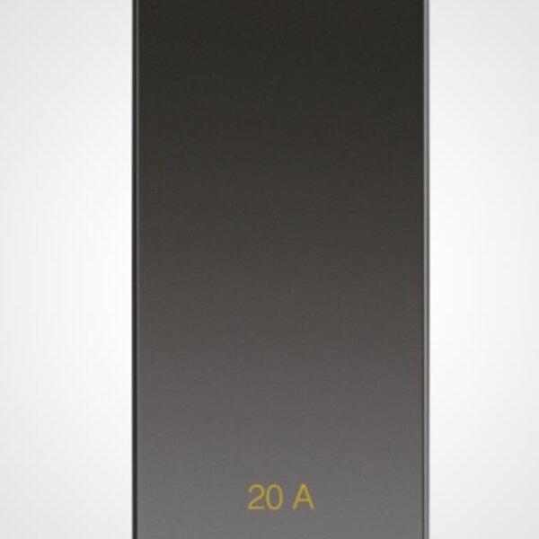 SWITCH AA1005 20A 1WAY GM (YG7932)