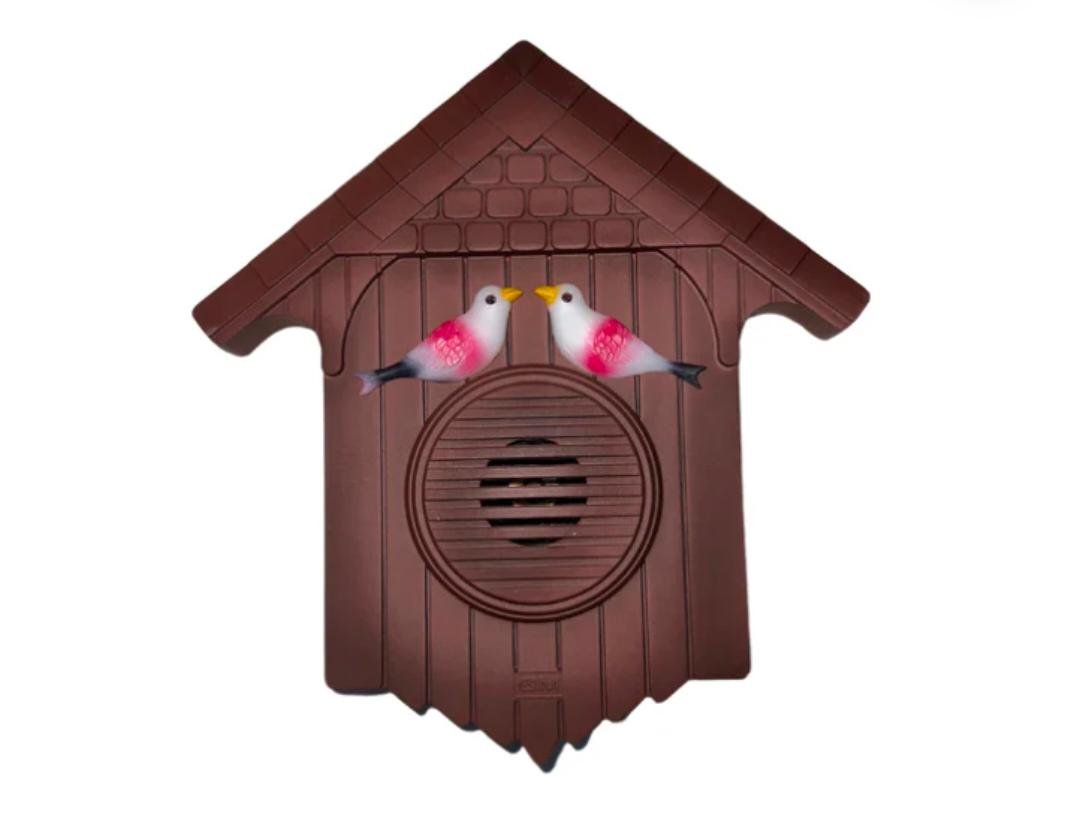 S. No. 2973yg8394 CUCKOO BIRD CHIME DOOR BELLS 4013 (YG8394) - Image 1