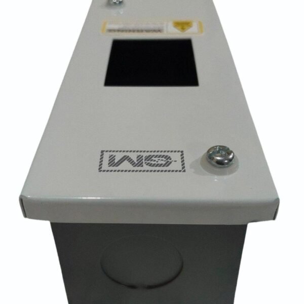MCB ENCLOSURE 0645 1-2 METAL (YG8804)