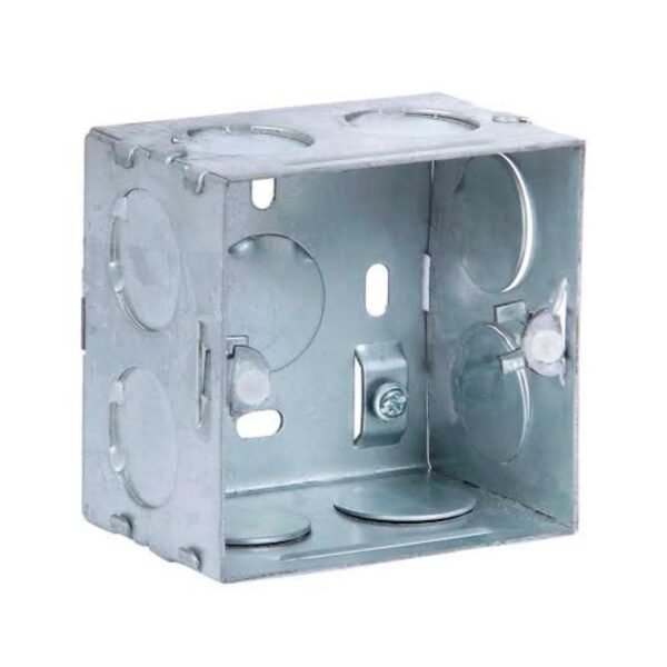 PLASTIC HANG BOX JS02101 -1&2MM (YG8076)