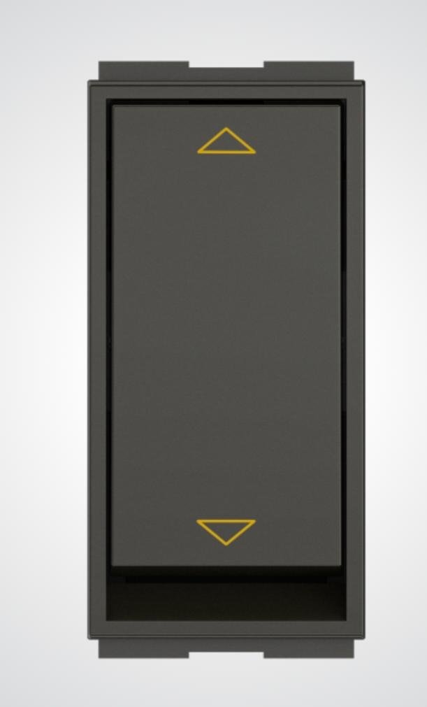 S. No. 3008yg7694 SWITCH AA1433 AER9 6A 2WAY GM (YG7694) - Image 1