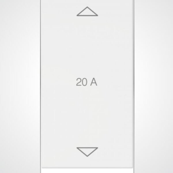 SWITCH AA1011 20A  2WAY 1M-GL (YG8786)