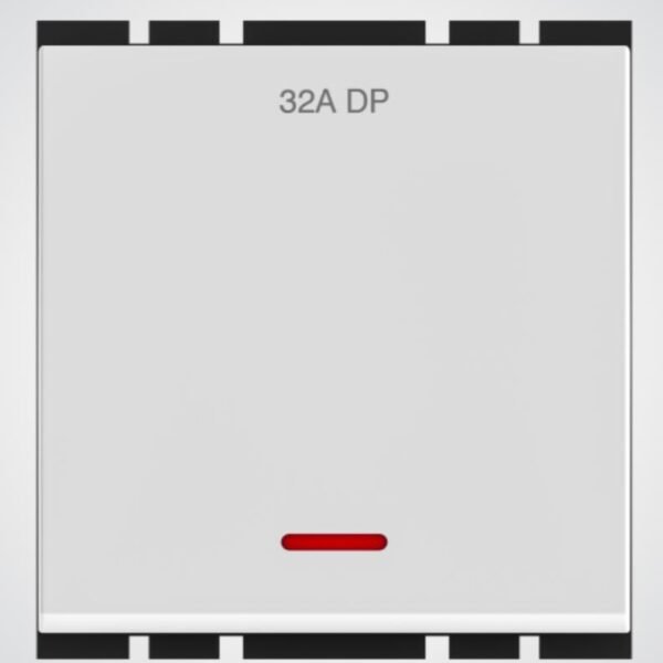 DP SWITCH AC2024 G10 32A WHITE (YG8787)