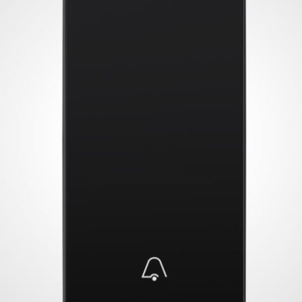 SWITCH BELL  AA1013 PUSH 1M GR (YG7954)
