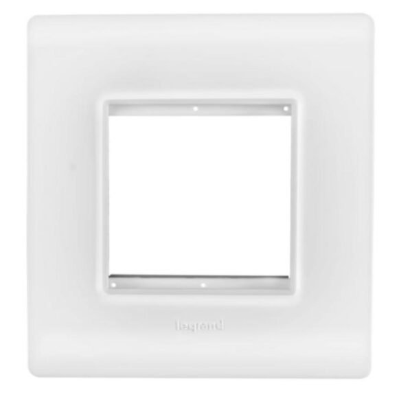 ALLZY PLATE WHITE 2M (YL1749)