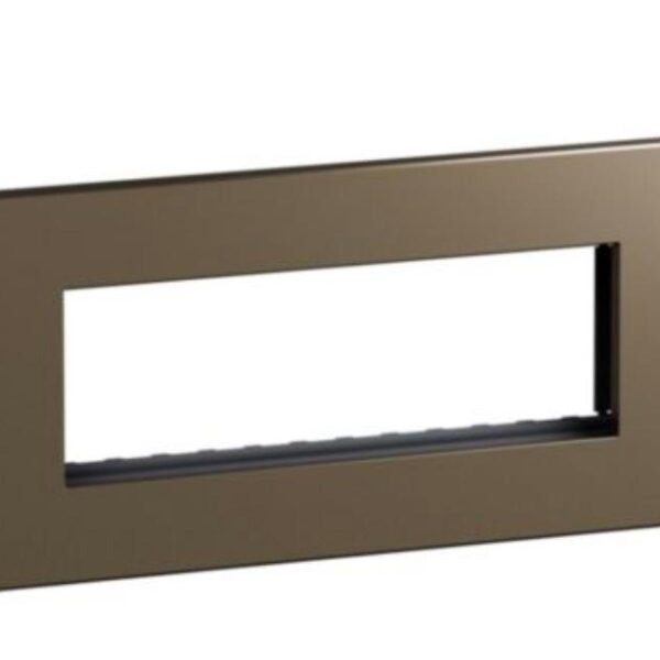 ARTEOR PLATE DARK BRONZE 6M (YL1211)