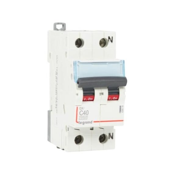 MCB 40A 2DP(YL1104)