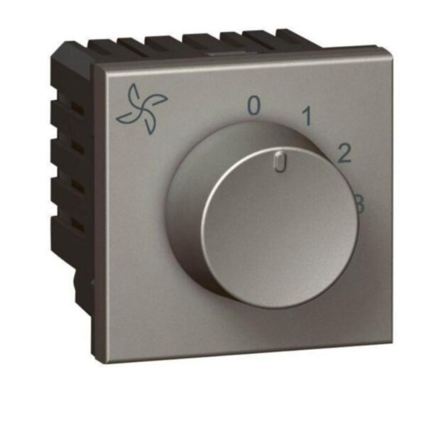 FAN STEP REGULATOR 573669 2M MAG (YL1143)