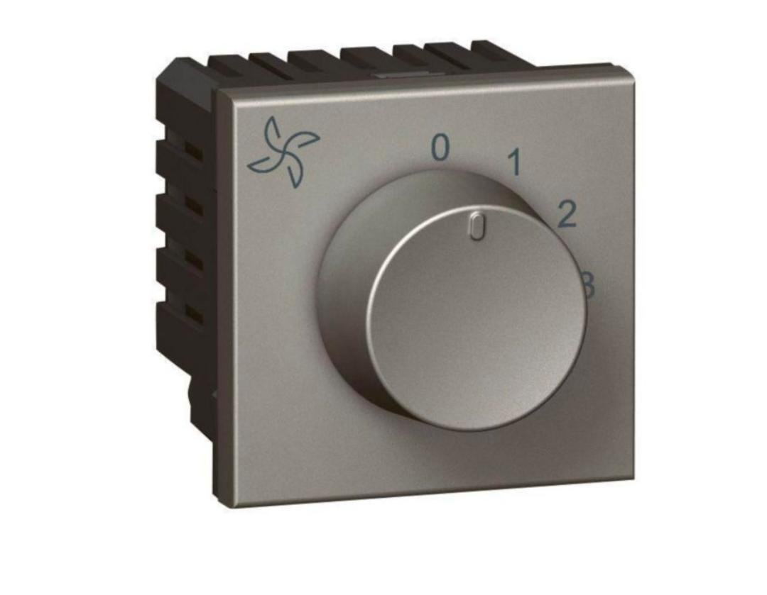 S. No. 3206yl1143 FAN STEP REGULATOR 573669 2M MAG (YL1143) - Image 1
