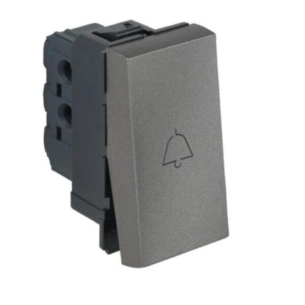 ARTEOR 573613 6A BELL PUSH 1M MAG (YL1139)