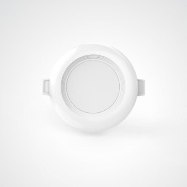 LED DOWN LIGHT DOT-3-BL  (BLUE) BULB (YPD1134)