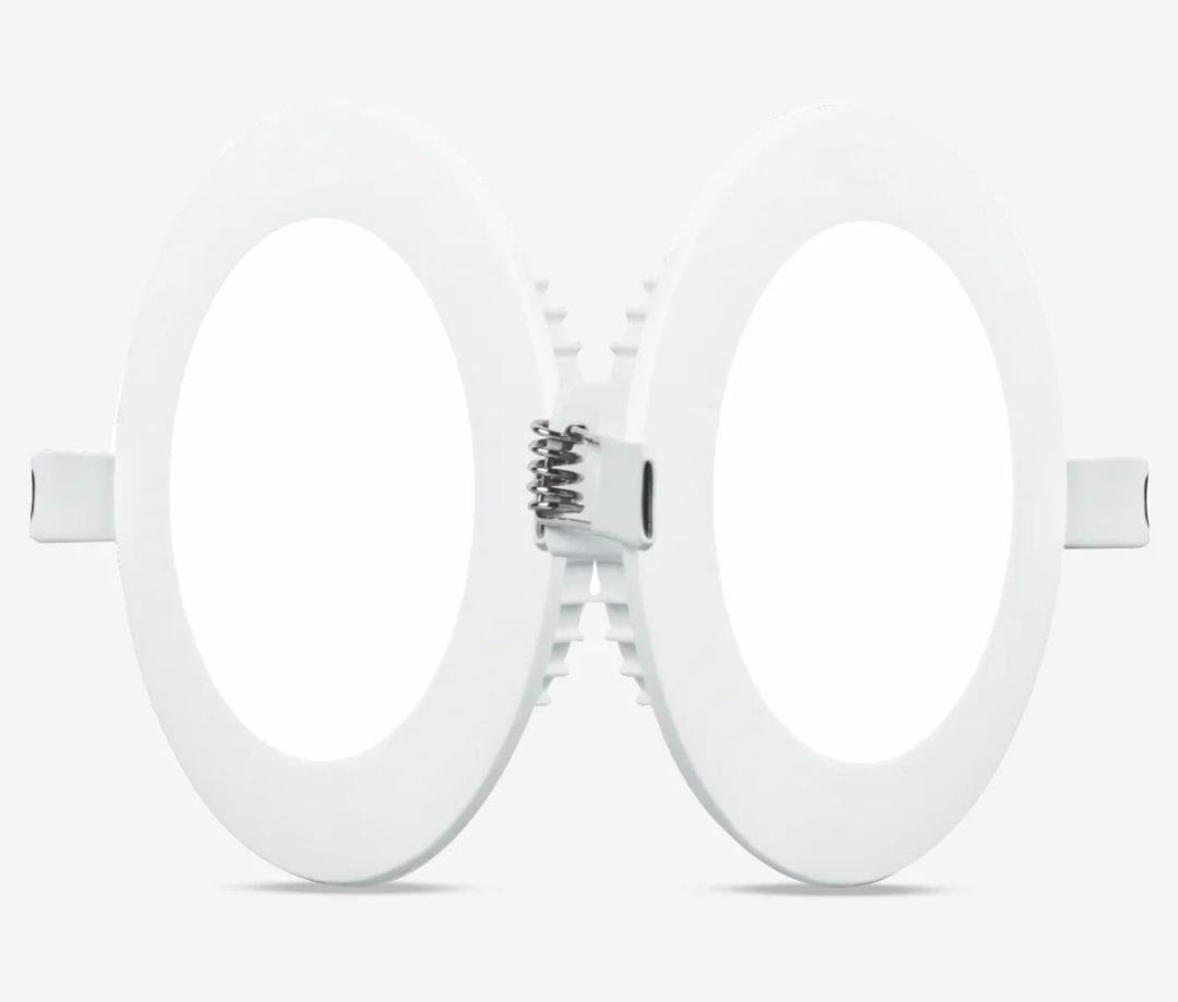 S. No. 3299ypd 1255 ROUND AP 929002627901 10W (YPD1255) - Image 1