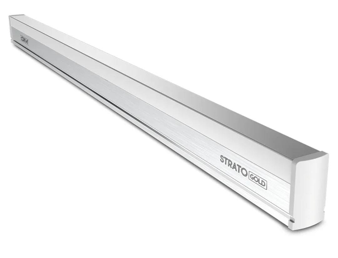 S.no. 2787YG8847 LED FITTING STRATO GOLD 25W (YG8847) - Image 1