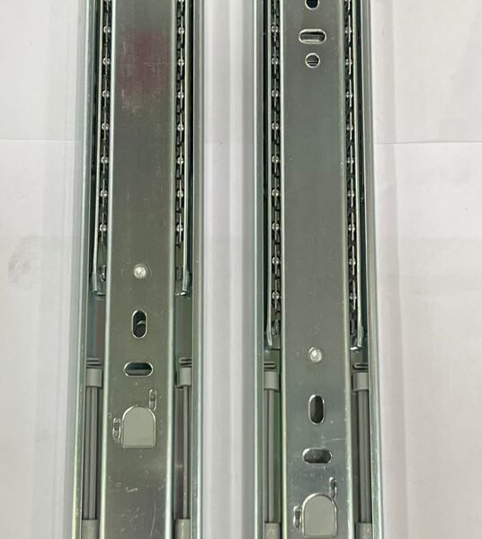 PUSH OPEN TELESCOPIC 3215 ZINC 20 INCH (TMP11979)