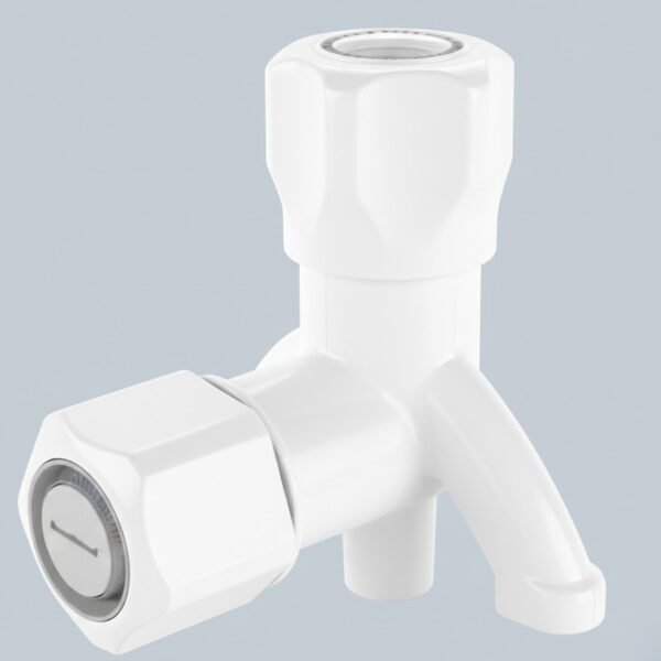 BIB COCK 2 WAY (TMP12602A)