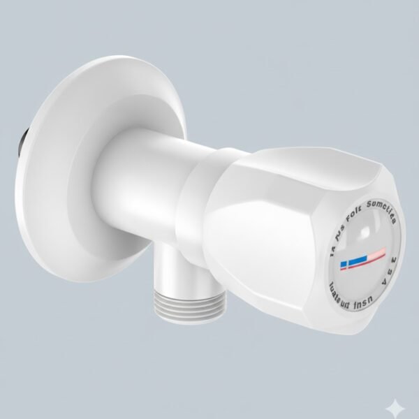 ANGLE COCK (TMP12609)