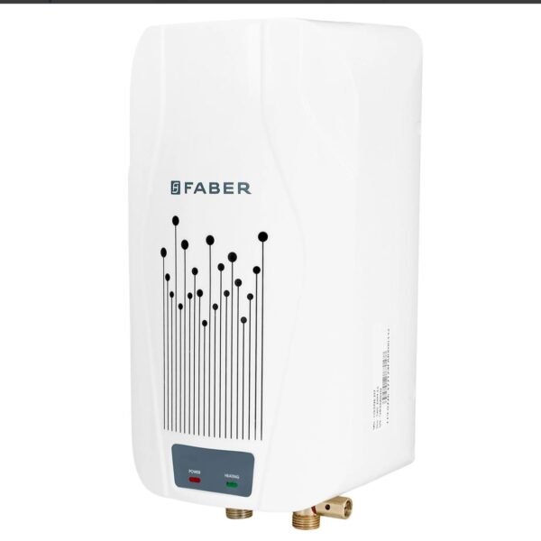 WATER HEATER FWG ZIPPY 3 LTR (YF5100)