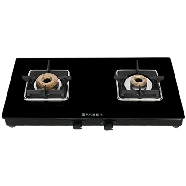 HOB COOK TOP REMO 2BB BK(K) (YF7501)