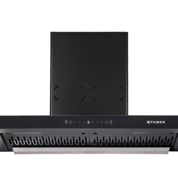 CHIMNEY CYGNUS 3D IN HC SC FL BK 90(K) (YF7504)