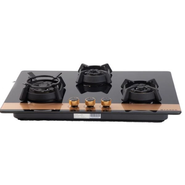 HOB UTOPIA PRO HT 783 BR CI(K) (YF7515)