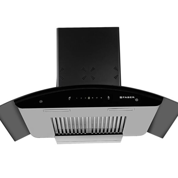 CHIMNEY ELLORA 3D IN HC SC BF BK 90(K) (YF7527)