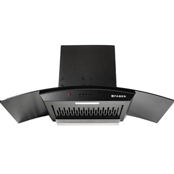 CHIMNEY ACE PRO IN 3D HC PB FL BK 90 (YF7563)