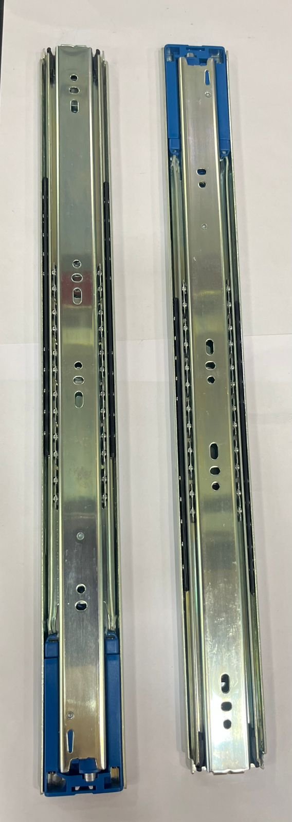 YH0505 SOFT CLOSING TELESCOPIC 20 INCH (GERMAN) (YH0505) - Image 1