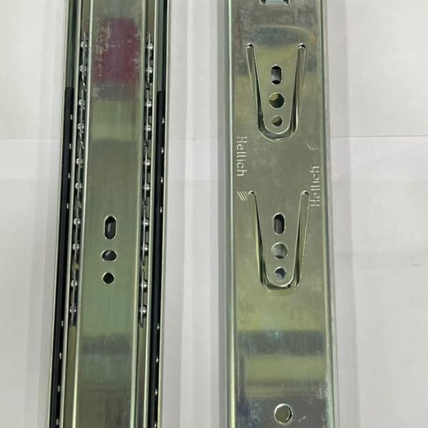 SOFT CLOSING TELESCOPIC 14 INCH (GERMAN) (YH0511)