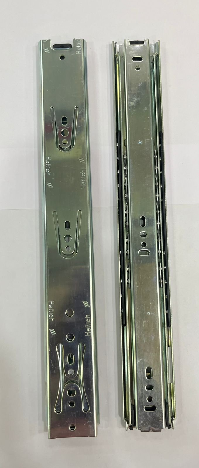 YH0513 TELESCOPIC CHANNEL ZINC 12 INCH (YH0513) - Image 1